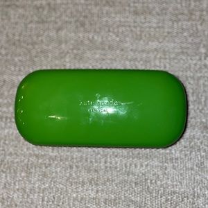 Kate Spade Sunglasses Case